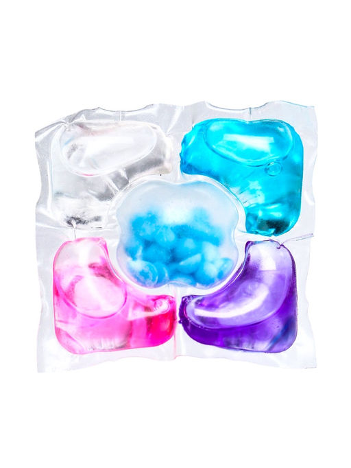 Капсулы для стирки Мой Выбор 5в1 Свежесть океана 30 шт. по 10 гр  фото 17