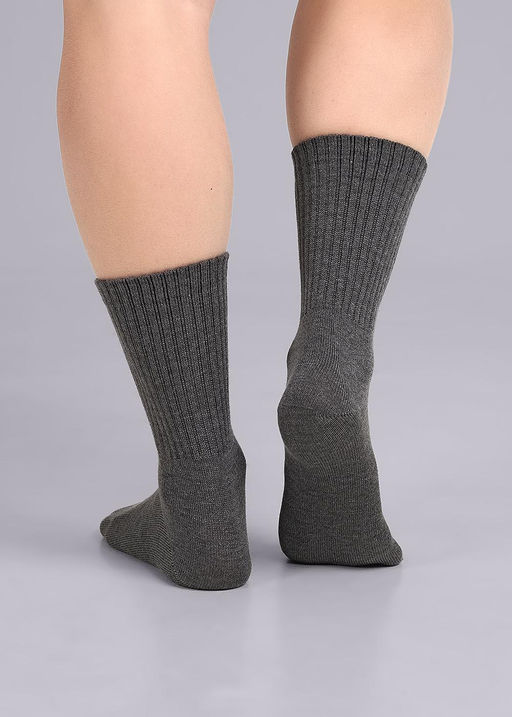 Носки женские Зима