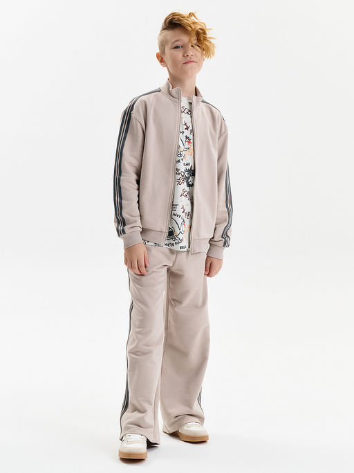 BFXS3389/1U Толстовка для мальчиков