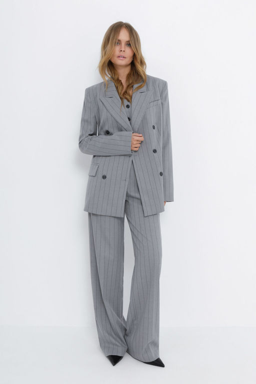 Костюм Pirs 5793 серый фото 6