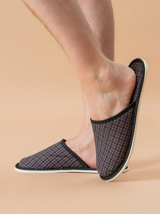 Тапочки домашние С-6МТП-МР