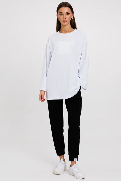 Джемпер 4246 - Kivviwear фото 6