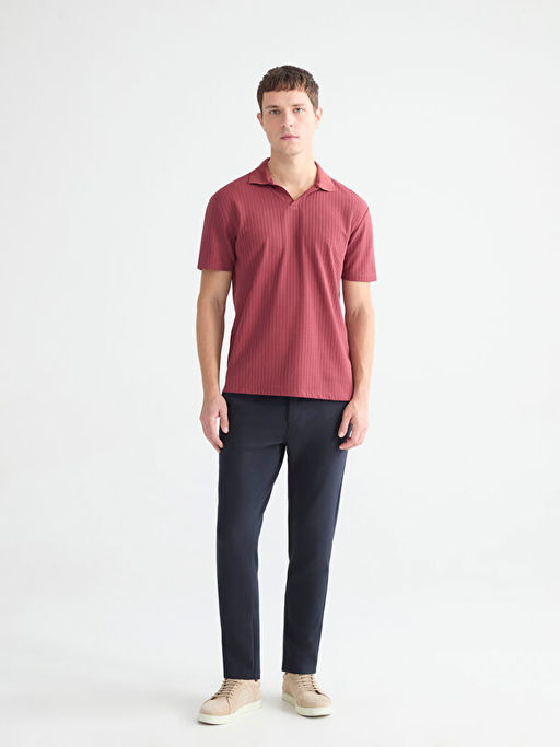 Polo Yaka Erkek Ti??rt