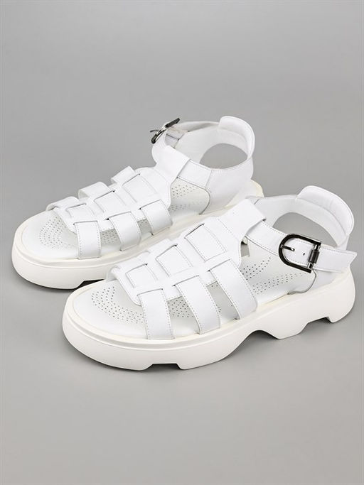 Босоножки 105 Beyaz