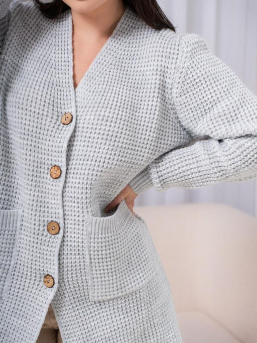 Кардиган женский