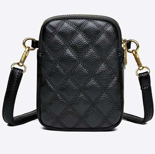 Bags Сумка женская / кожа / 0118292 фото 17