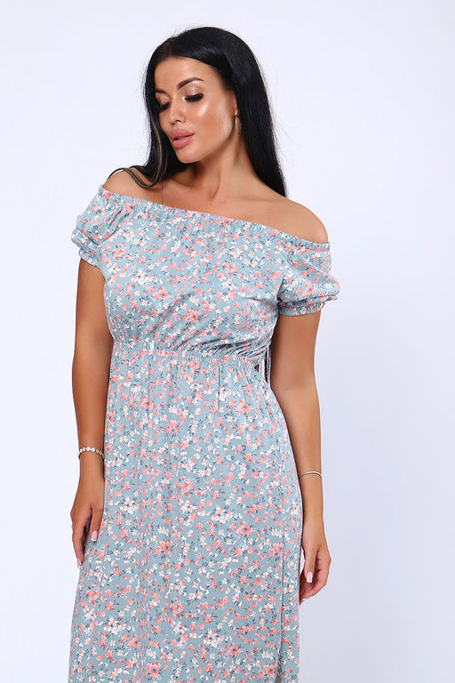 Платье 71068 - Натали фото 47