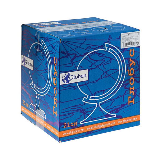 Глобус Звёздного неба, «Классик Евро», диаметр 320 мм