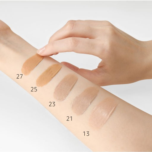 MISSHA М Perfect Cover BB Cream EX Тональный BB крем Идеальное покрытие SPF42/PA тон 27 20 мл  фото 5