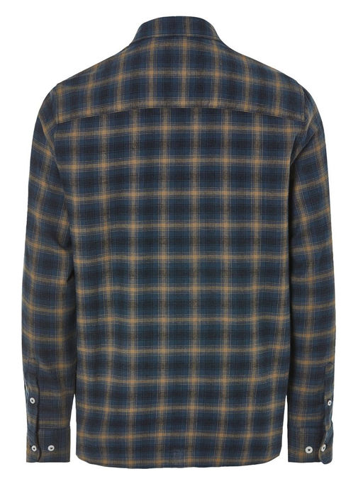 Мужская фланелевая рубашка LIVERGY  фото 28