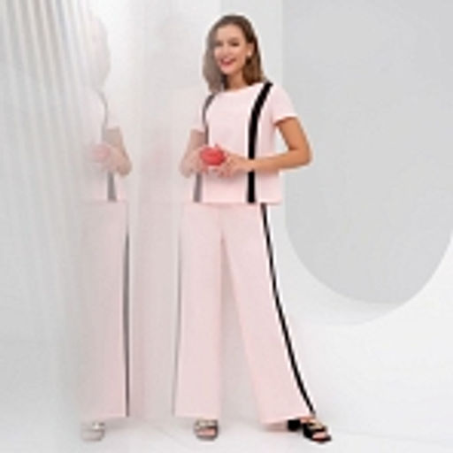 Блуза, В зоне комфорта - Charutti фото 8