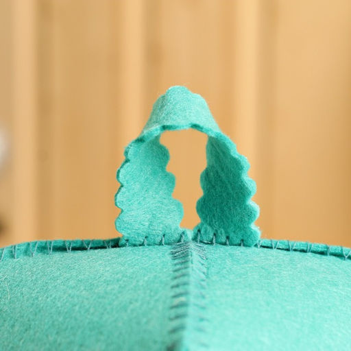 Шапка Не ждите чуда, чудите сами, экофетр - Добропаровъ фото 3