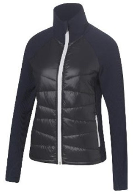 Женская гибридная куртка CRIVIT  фото 15