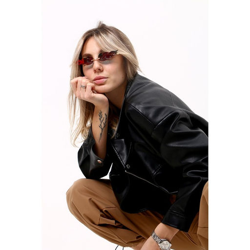 Очки карнавальные «Огонь»