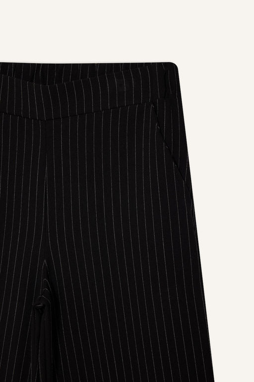 Wide Leg Pantolon K_z _ocuk - Defacto фото 6