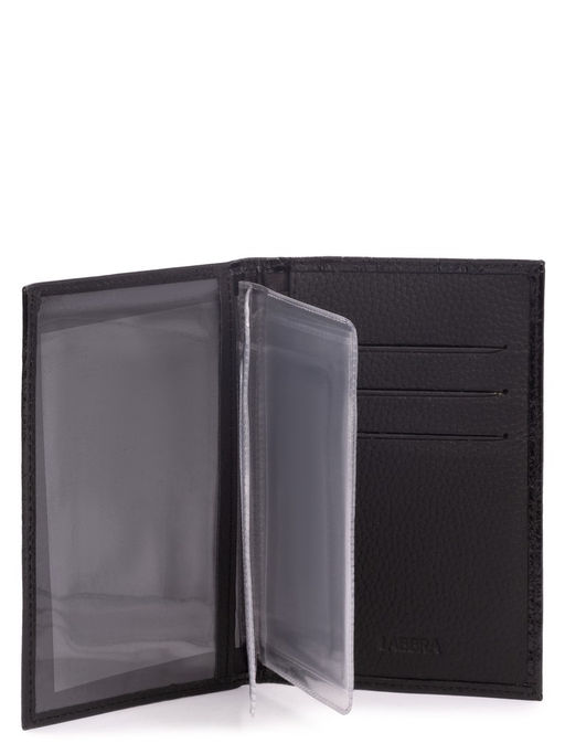 Обложка Labbra L089-1613 black