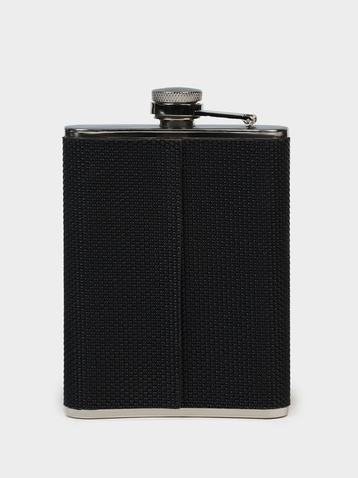 Набор 5в1: фляжка 240 мл, стопка 30 мл, воронка, 2.5 х 3.5 см, зажигалка - Simaland фото 10