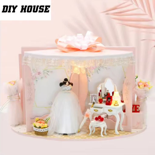 Румбокс, интерьерный конструктор