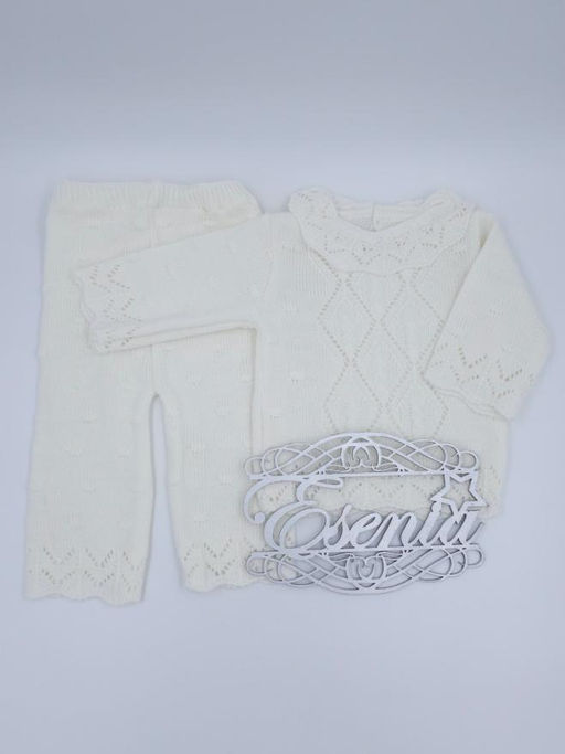 Костюм Ажур