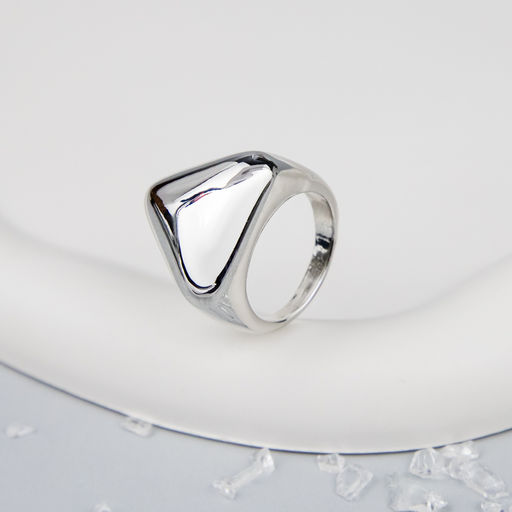 Кольцо Арт. 3-5228-W - MyGemma фото 2