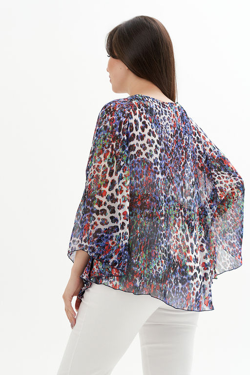 Блузка - Olsi фото 2