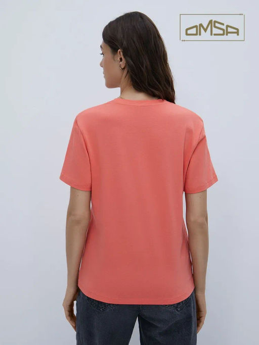 Футболка женская - Omsa фото 50