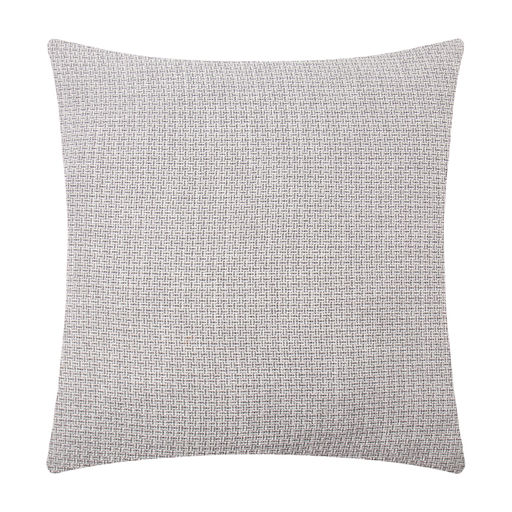 Наволочка декоративная Этель Style 45х45 см, цвет серый, полистер  фото 3