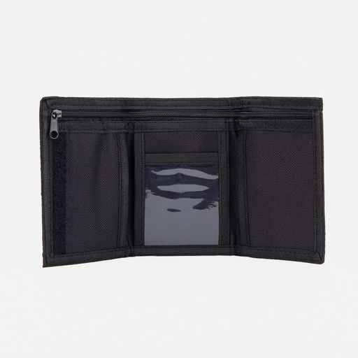 Кошелёк на липучке, цвет хаки - Simaland фото 7