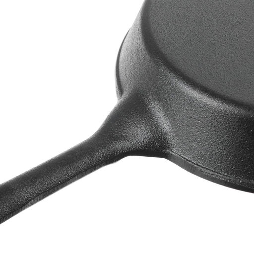 VETTA Сковорода чугун. 20 см, 2 слива, d15,5см арт. 808-001