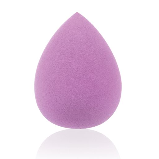 ТРИУМФ TF АКСЕССУАРЫ CTT-63 Спонж д/нанесения макияжа ACCURACY SPONGE PINK 1шт