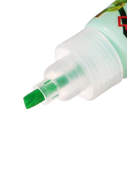 Цена за 36 шт. Маркер текстовыделитель «Тигренок», МИКС