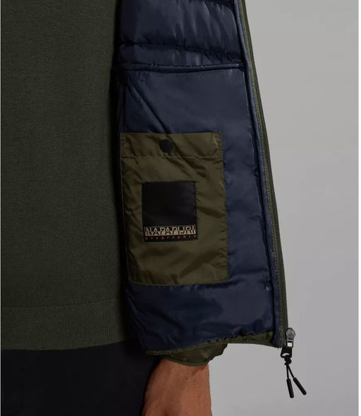 Куртка мужская