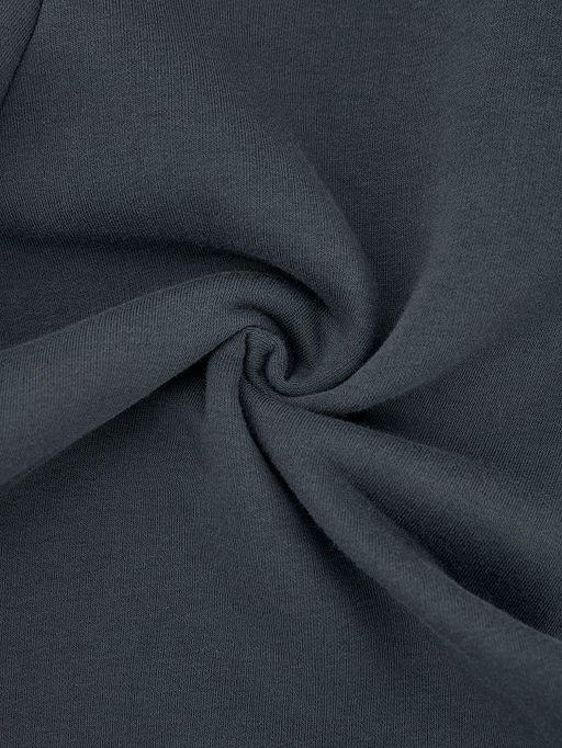 Теплые брюки джоггеры мужские зеленые с начесом - Mark formelle фото 9