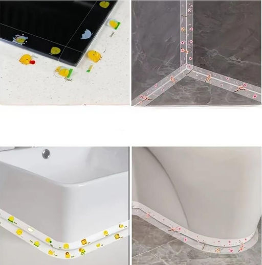 Бардюрная лента, цветной скотч , ширина ленты 4см, высокая плотность ленты