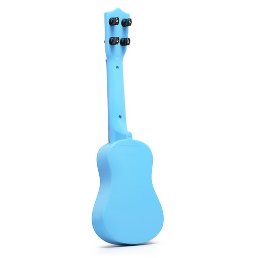 Гитара "Музыкальный час" в коробке