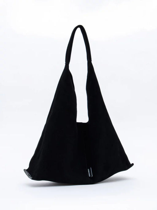 Сумка 91175 black  Velina Fabbiana-Safenta
