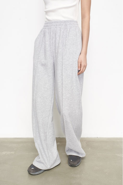 Палаццо Light Grey classic - Erist store фото 5