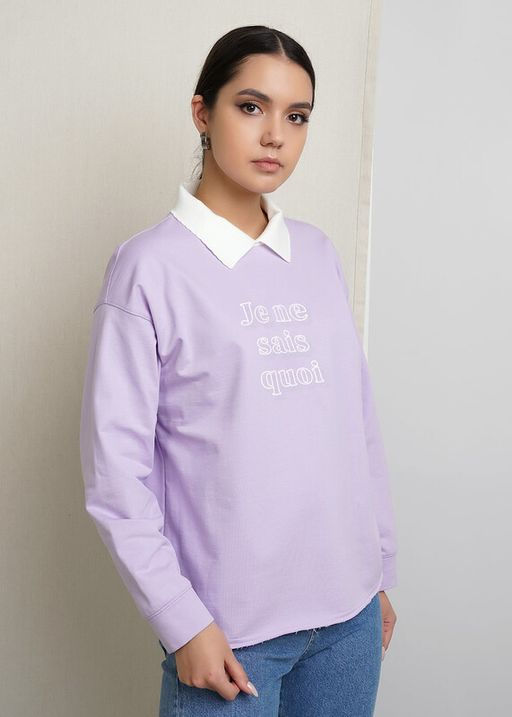 236121/98а Джемпер женский (ЧЗ)