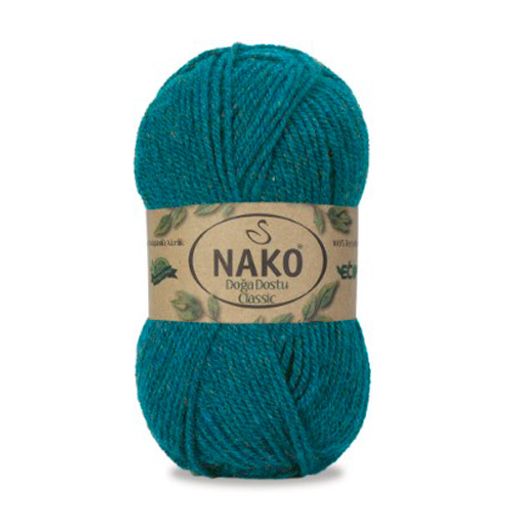 Цена за 5 мотков пряжи DOGA DOSTU CLASSIC