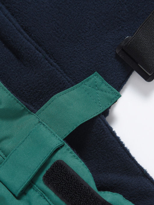 Горнолыжный костюм до -25С - Mtforce фото 7