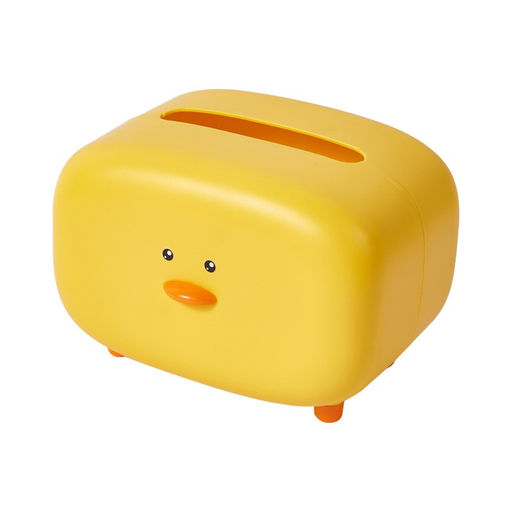 Салфетница "Cute duck"
