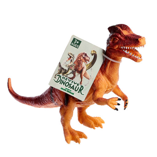 Животные Дино-эра, цвет МИКС - Simaland фото 13