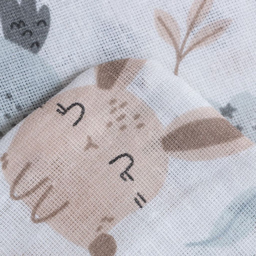 Постельное бельё LoveLife 1.5 сп Лужайка 147х210,150х215,50х70 -1 шт,100% хлопок, бязь 120 г/м2  фото 4