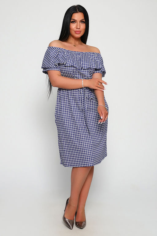 Платье 71064 - Натали фото 52