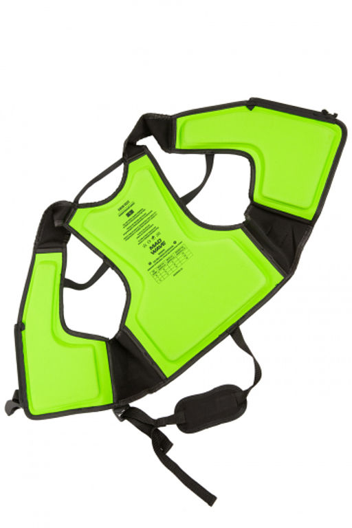 Плавательный жилет Life Vest - Mad wave фото 5