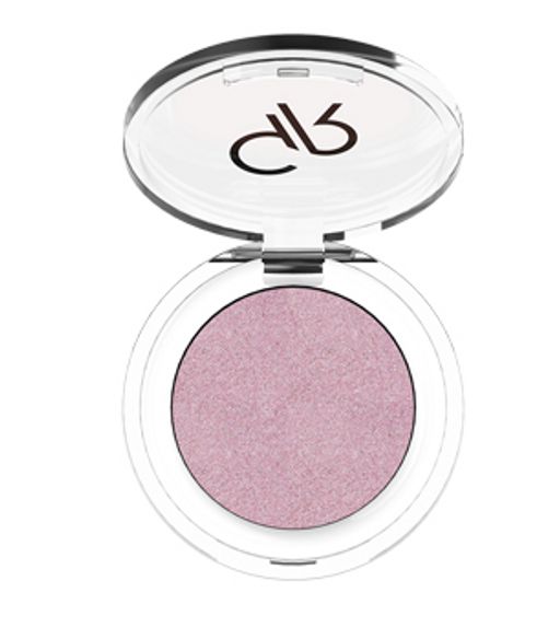 Golden Rose Тени SOFT COLOR SHIMMER MONO 87