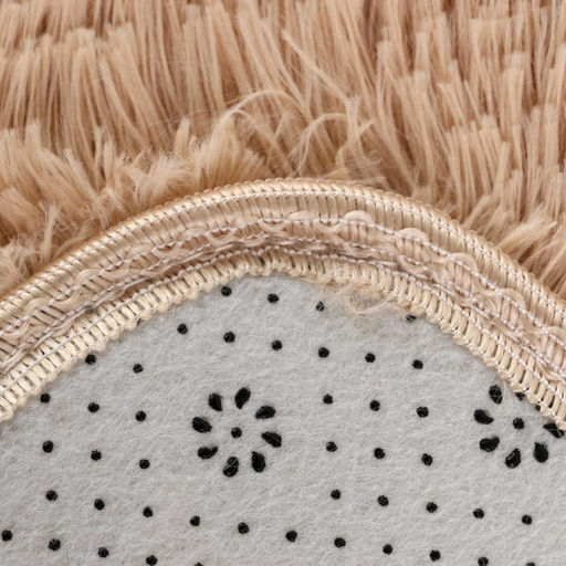 Ковер Этель цвет бежевый, 45*120 см  фото 5