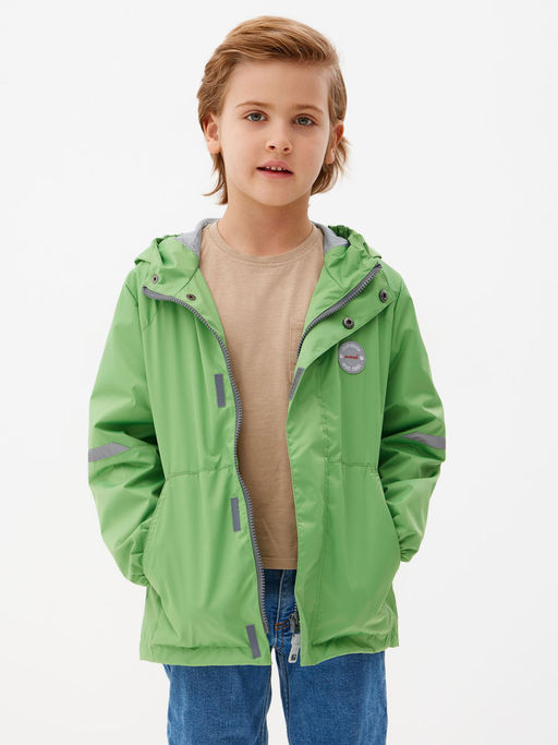 Ветровка 25531-417 джинсовый - Avese фото 24