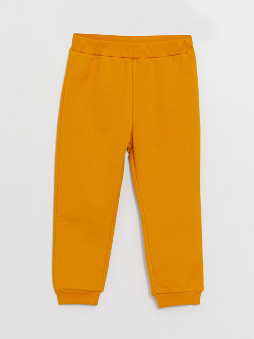 Beli Lastikli Basic K?z Bebek E?ofman Alt