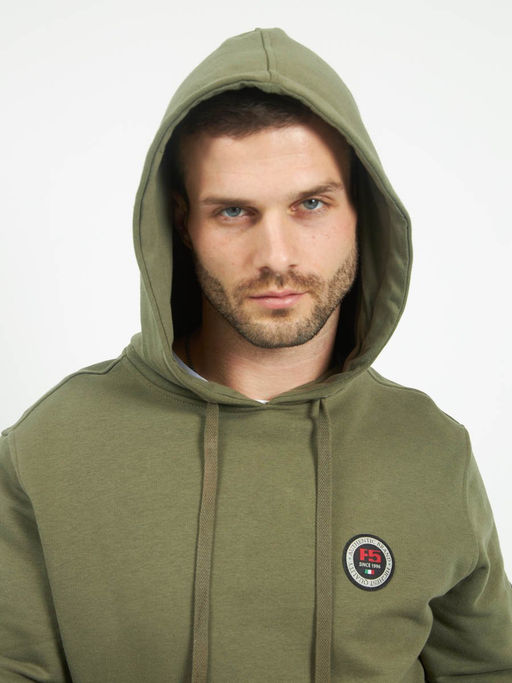 Толстовка мужская _ 05207 - F5 фото 13